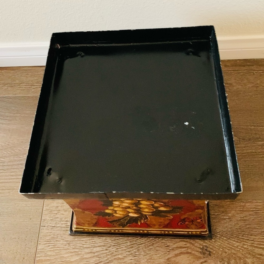 Metal pot - Picture 7 of 11